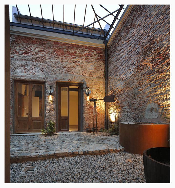 El Patio De Las Glicinas Colonia del Sacramento Bagian luar foto