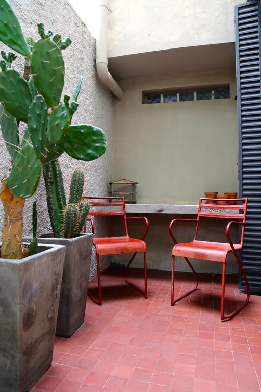 El Patio De Las Glicinas Colonia del Sacramento Bagian luar foto